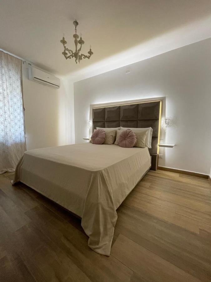 B&B Il Gigante Agrigento Exterior photo