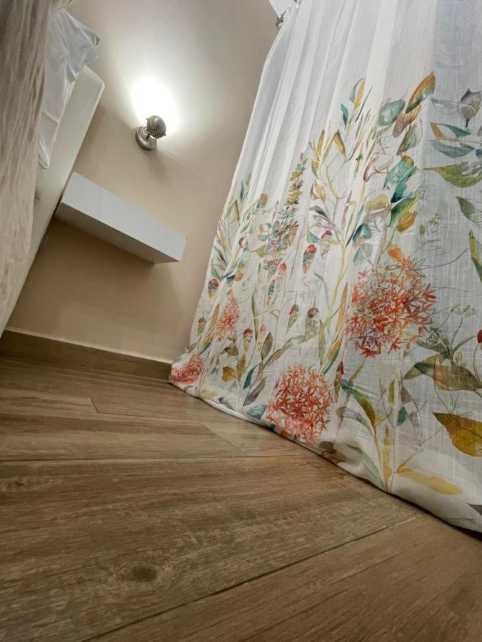 B&B Il Gigante Agrigento Exterior photo