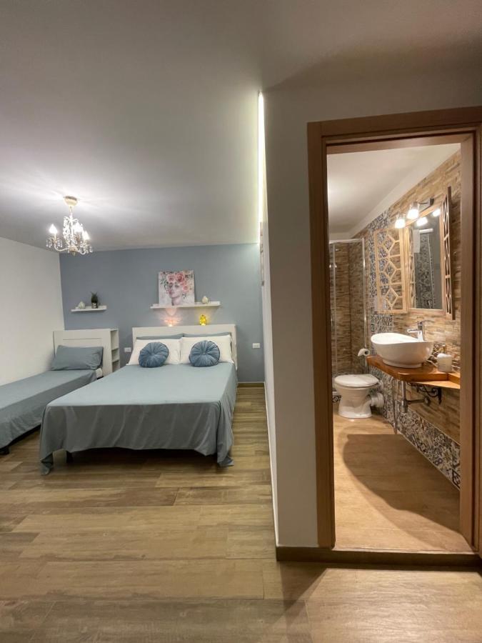 B&B Il Gigante Agrigento Exterior photo