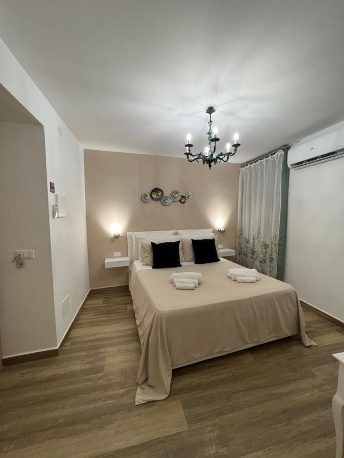 B&B Il Gigante Agrigento Exterior photo