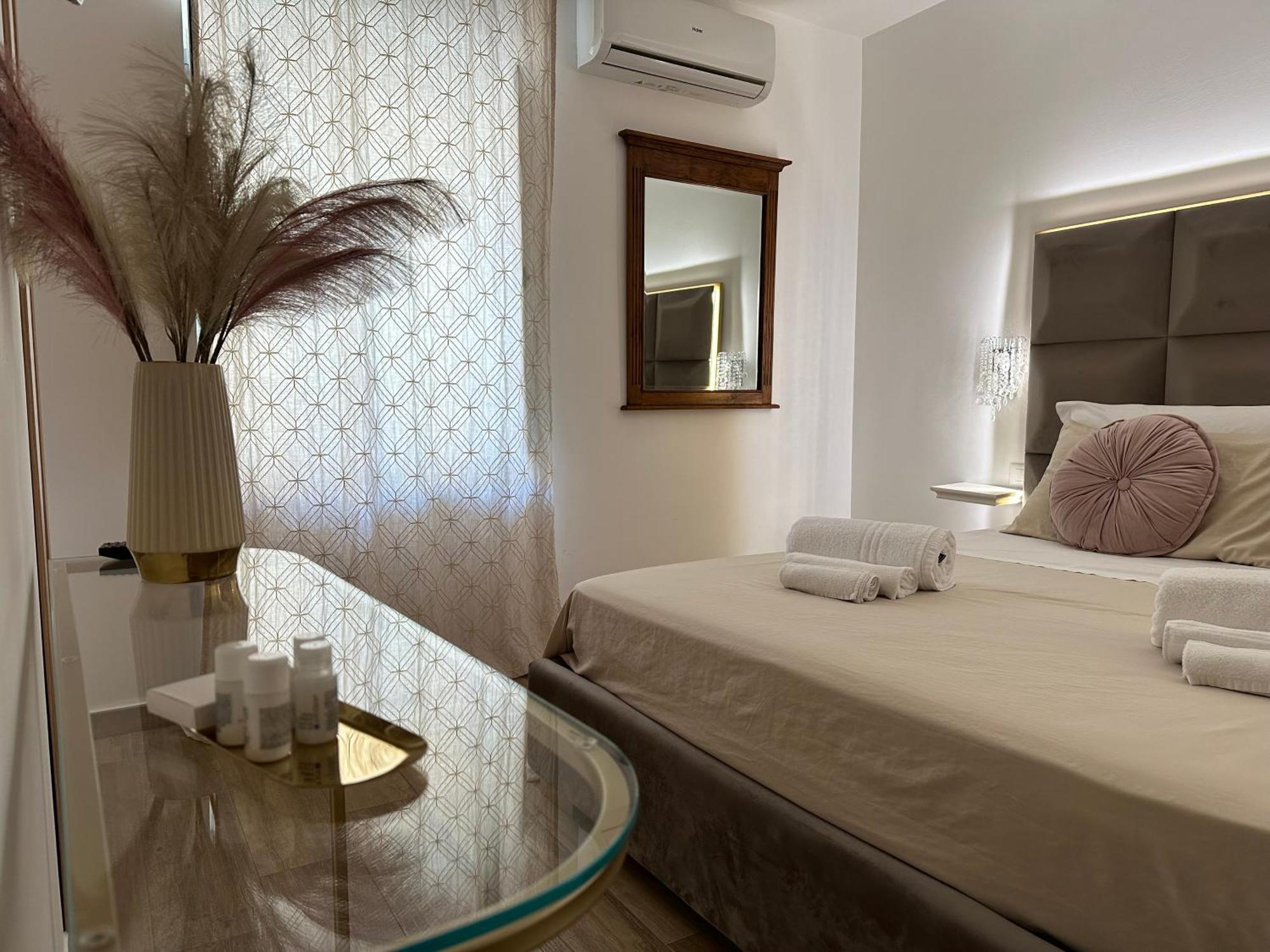 B&B Il Gigante Agrigento Exterior photo